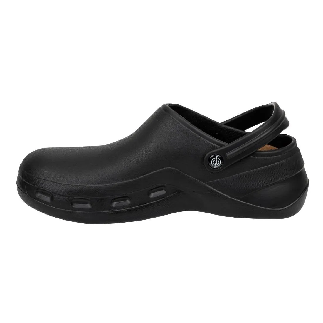 WearerTech Protect Clog Black  10