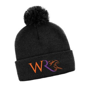 Webster - Beanie
