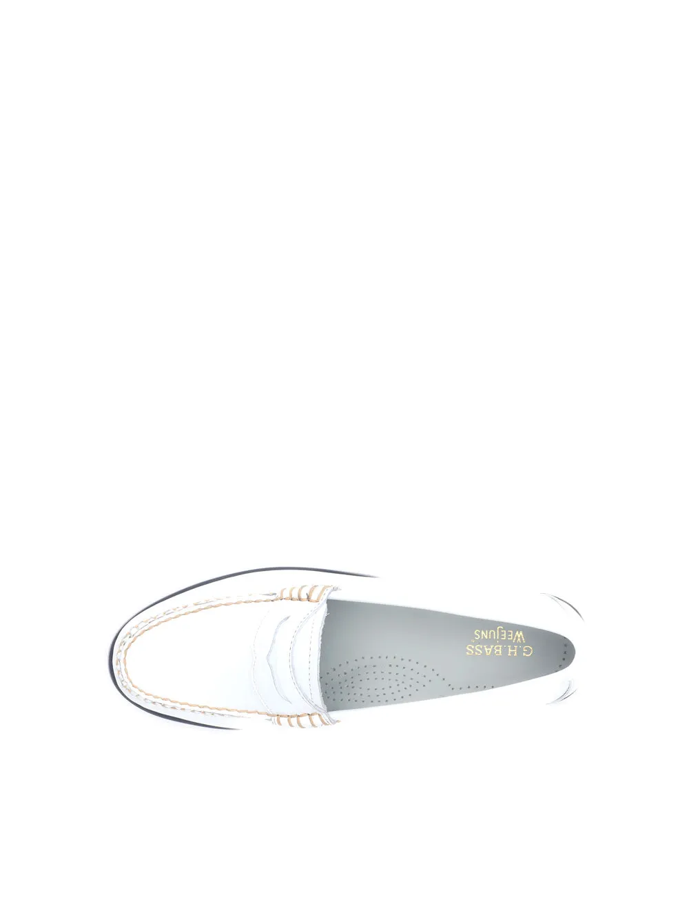 Weejuns Penny Loafers