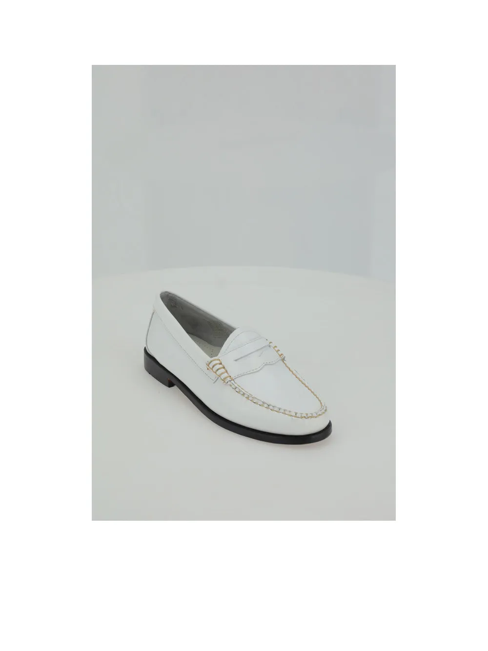 Weejuns Penny Loafers