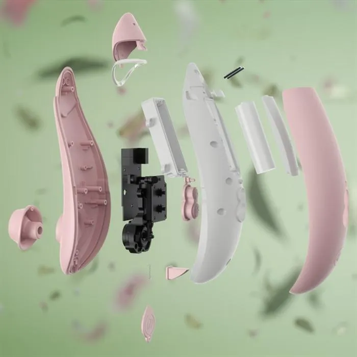 Womanizer Premium Eco