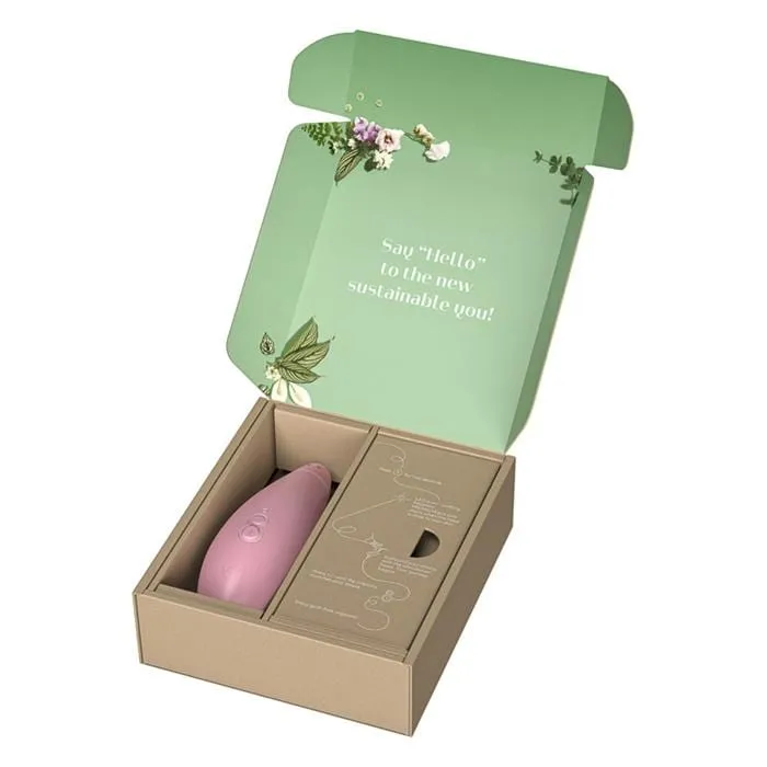 Womanizer Premium Eco
