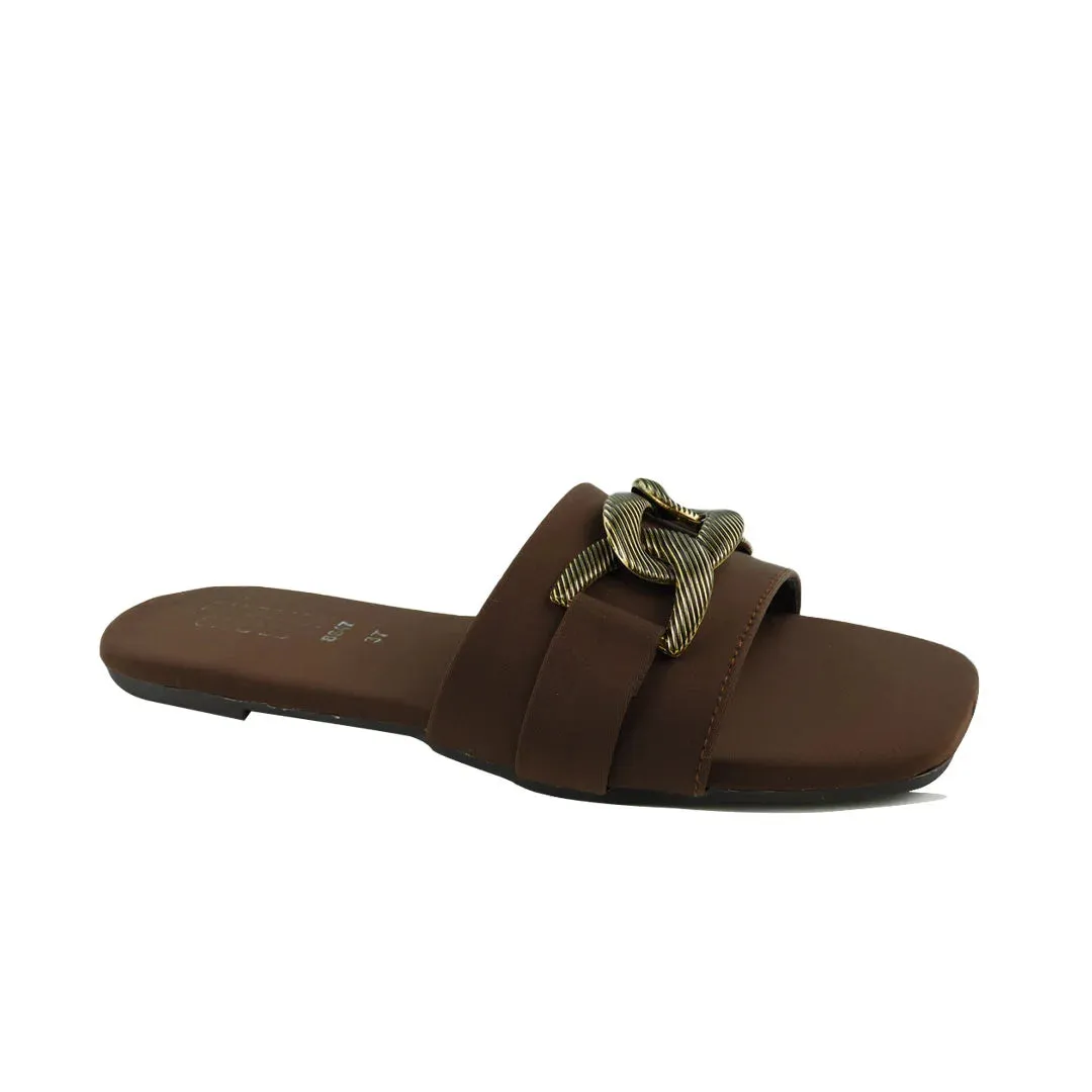 WOMEN FANCY SLIPPER RL-2530