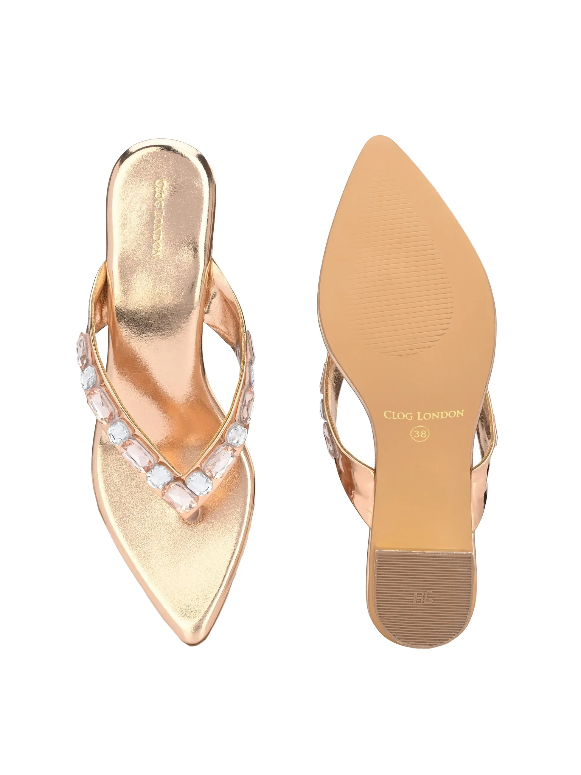 Women  Heels