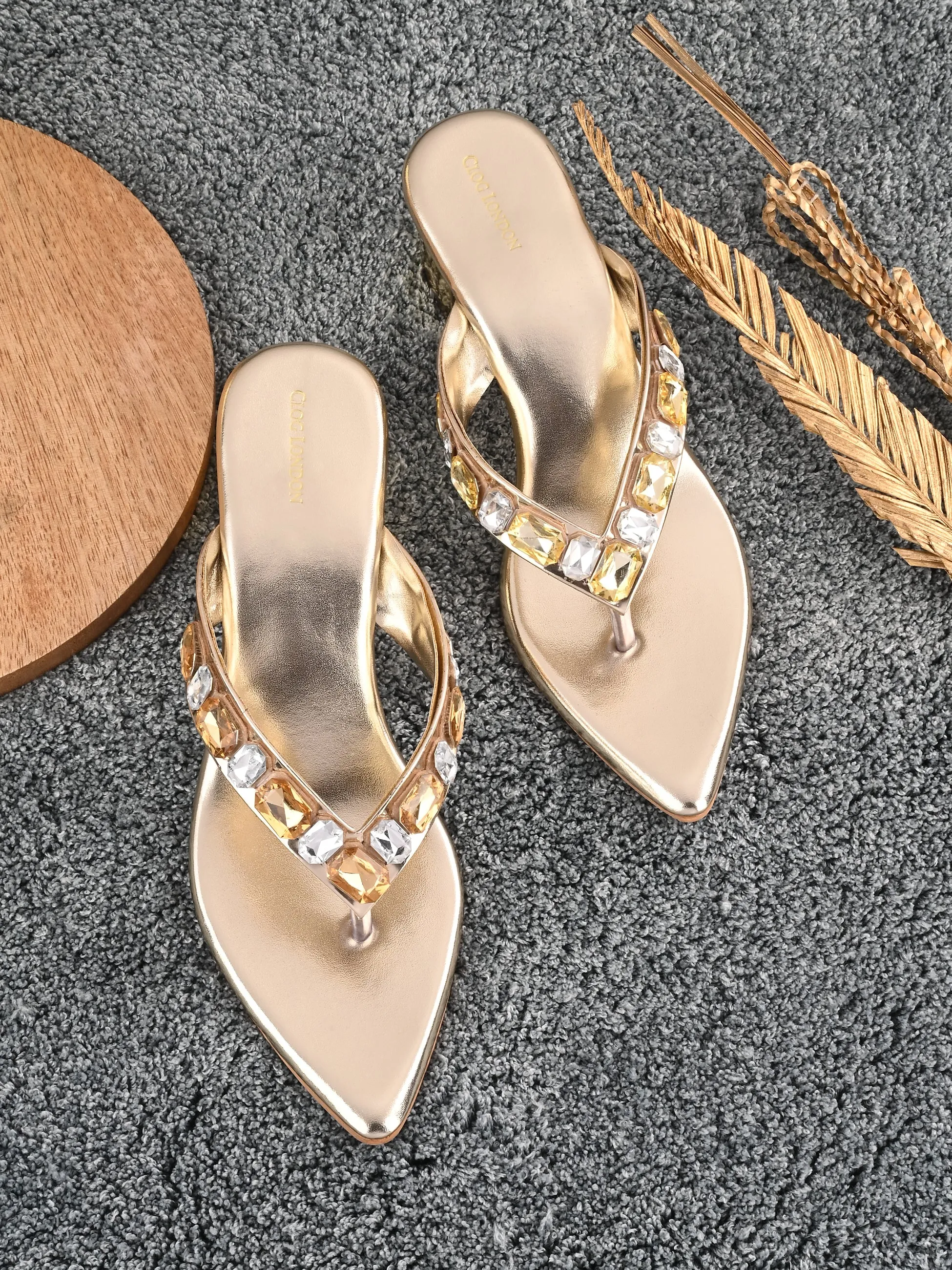 Women  Heels
