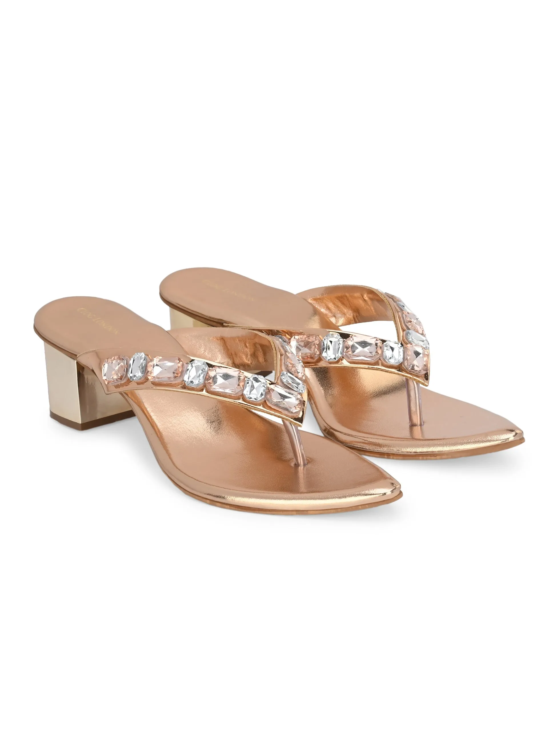 Women  Heels