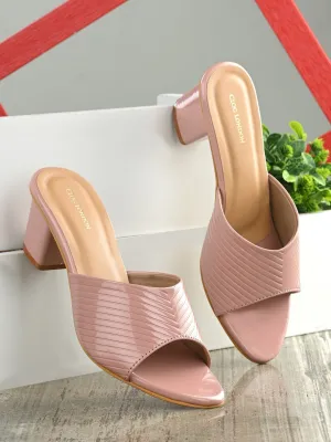 Women  Heels