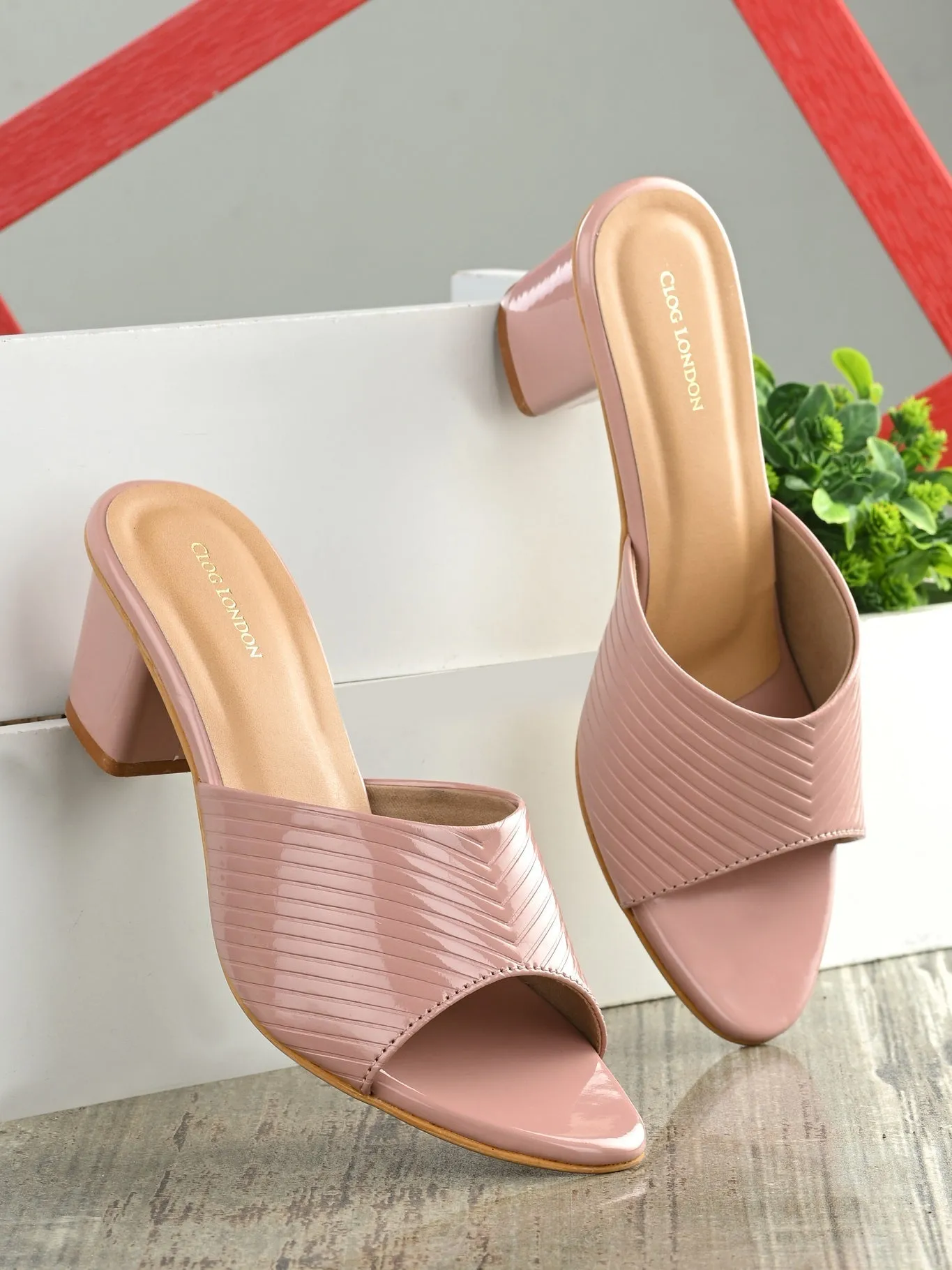 Women  Heels