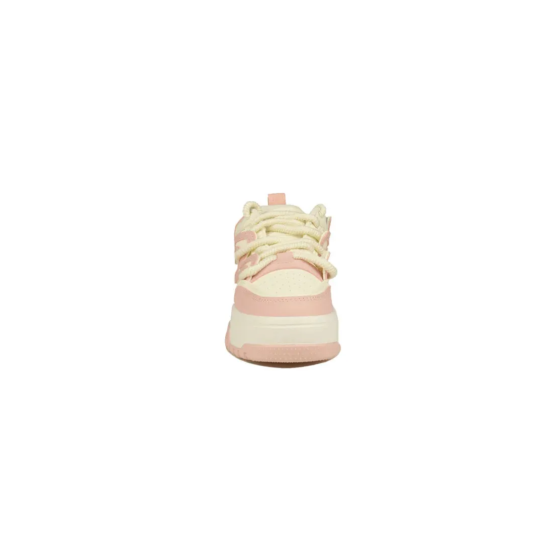 WOMEN SLIP ON TRAINERS ML-1753