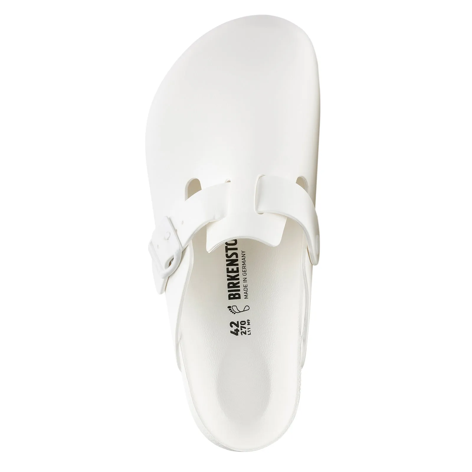 Women's Birkenstock, Boston Essentials EVA Clog - Narrow Fit