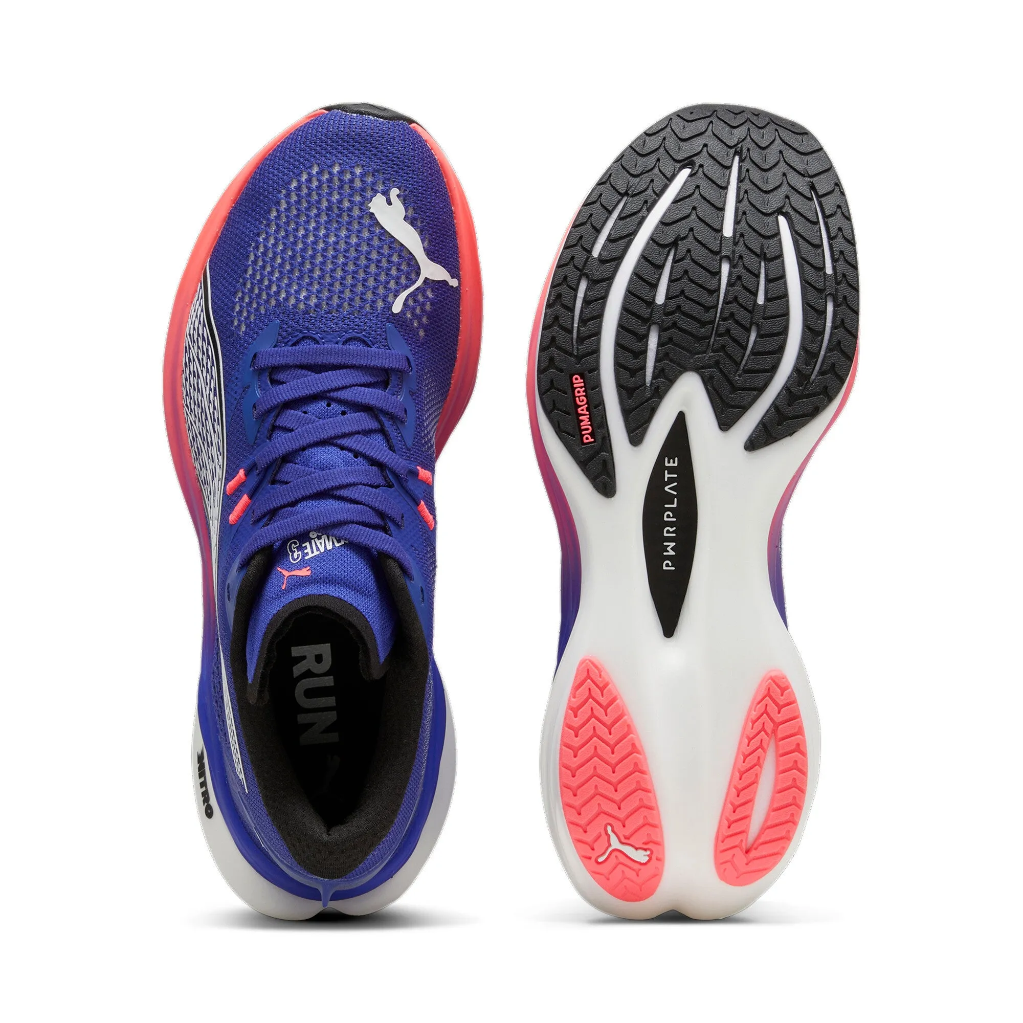 Women's Deviate Nitro 3