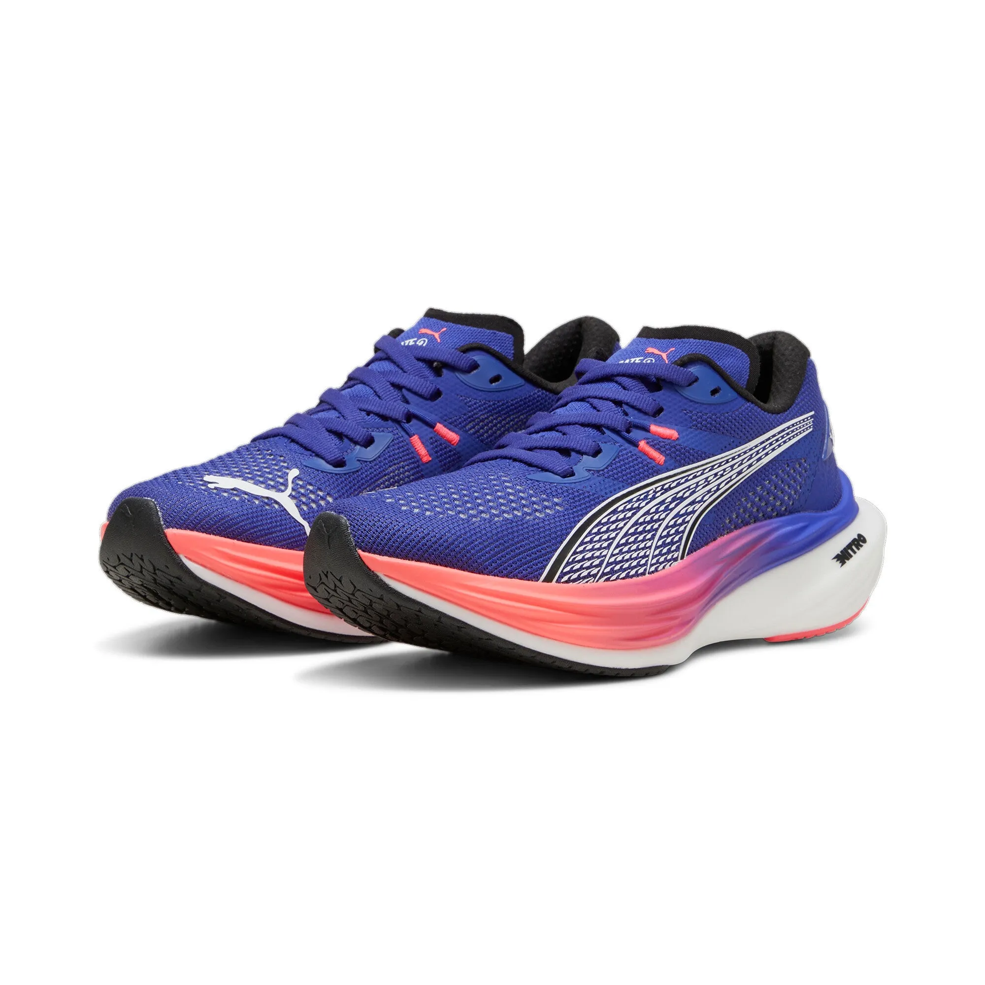 Women's Deviate Nitro 3