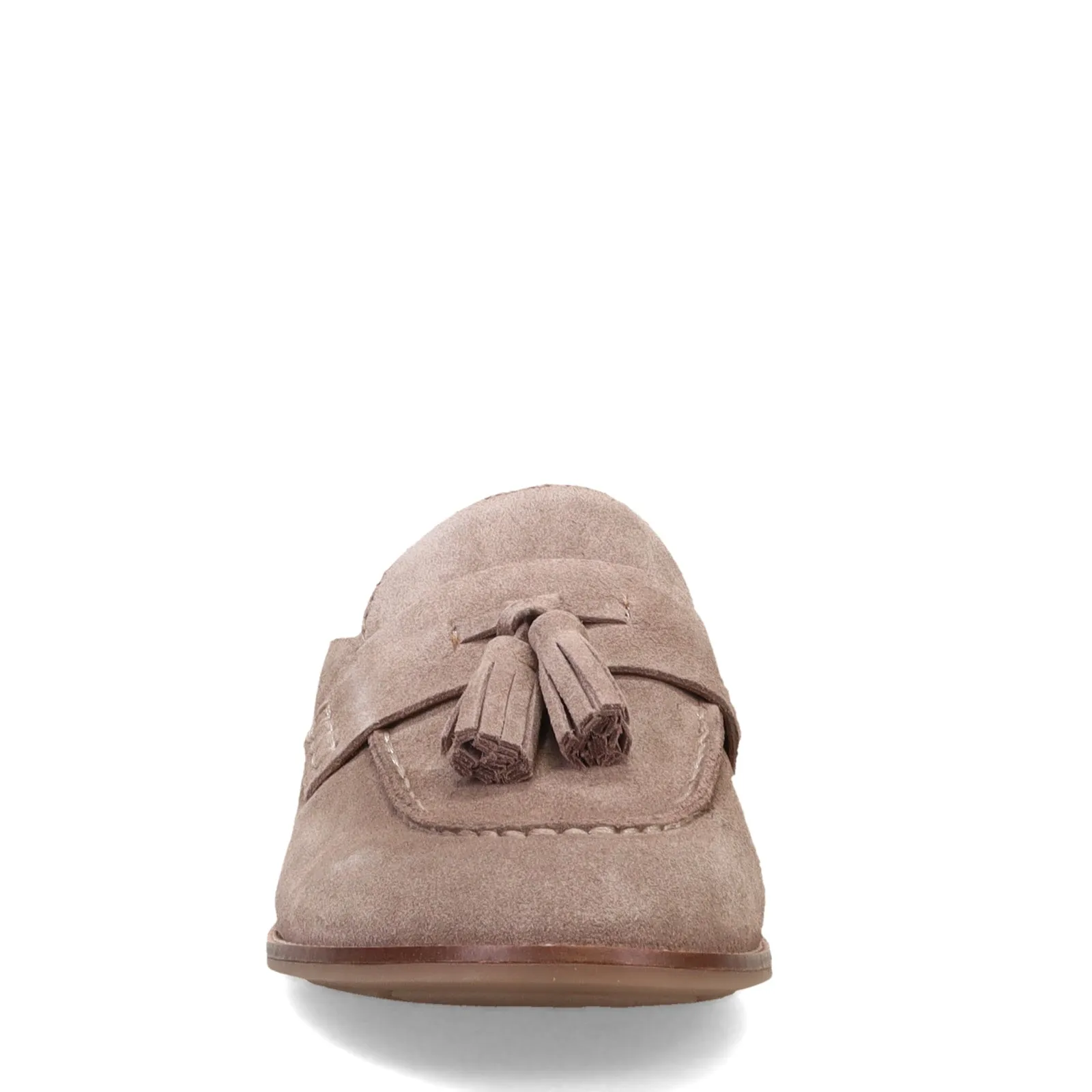 Women's Earth, Everett Mule