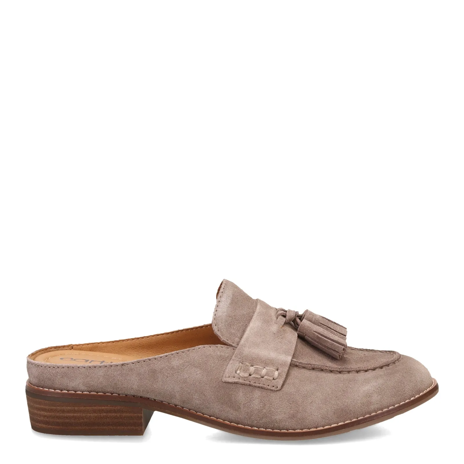 Women's Earth, Everett Mule