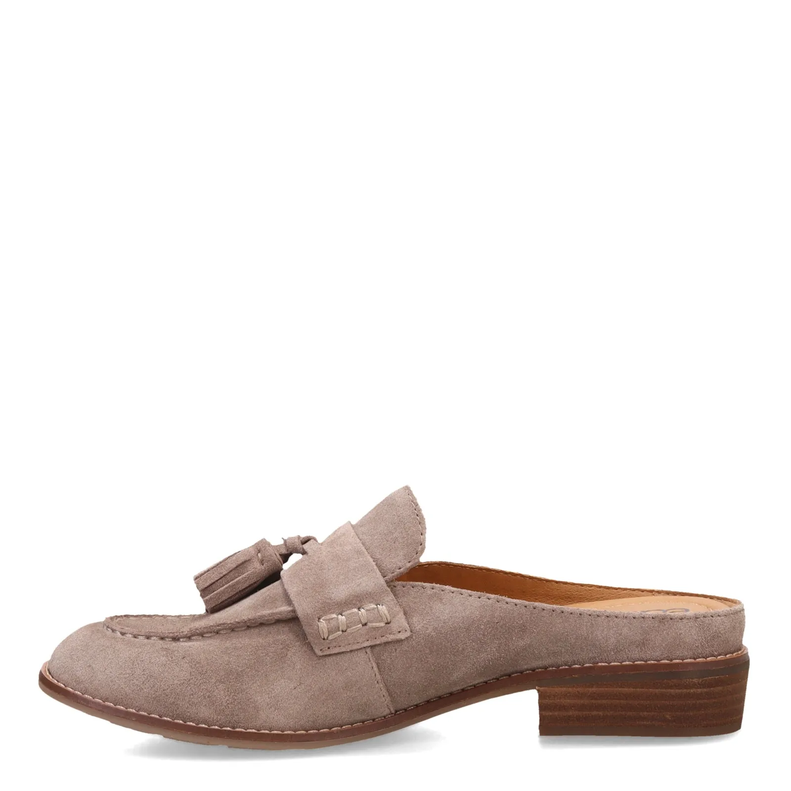 Women's Earth, Everett Mule
