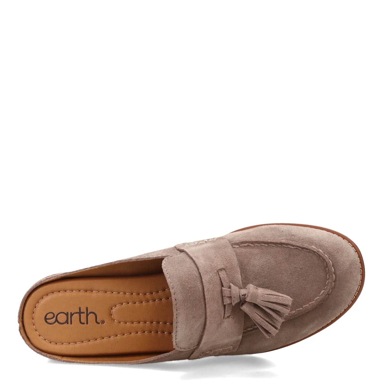 Women's Earth, Everett Mule