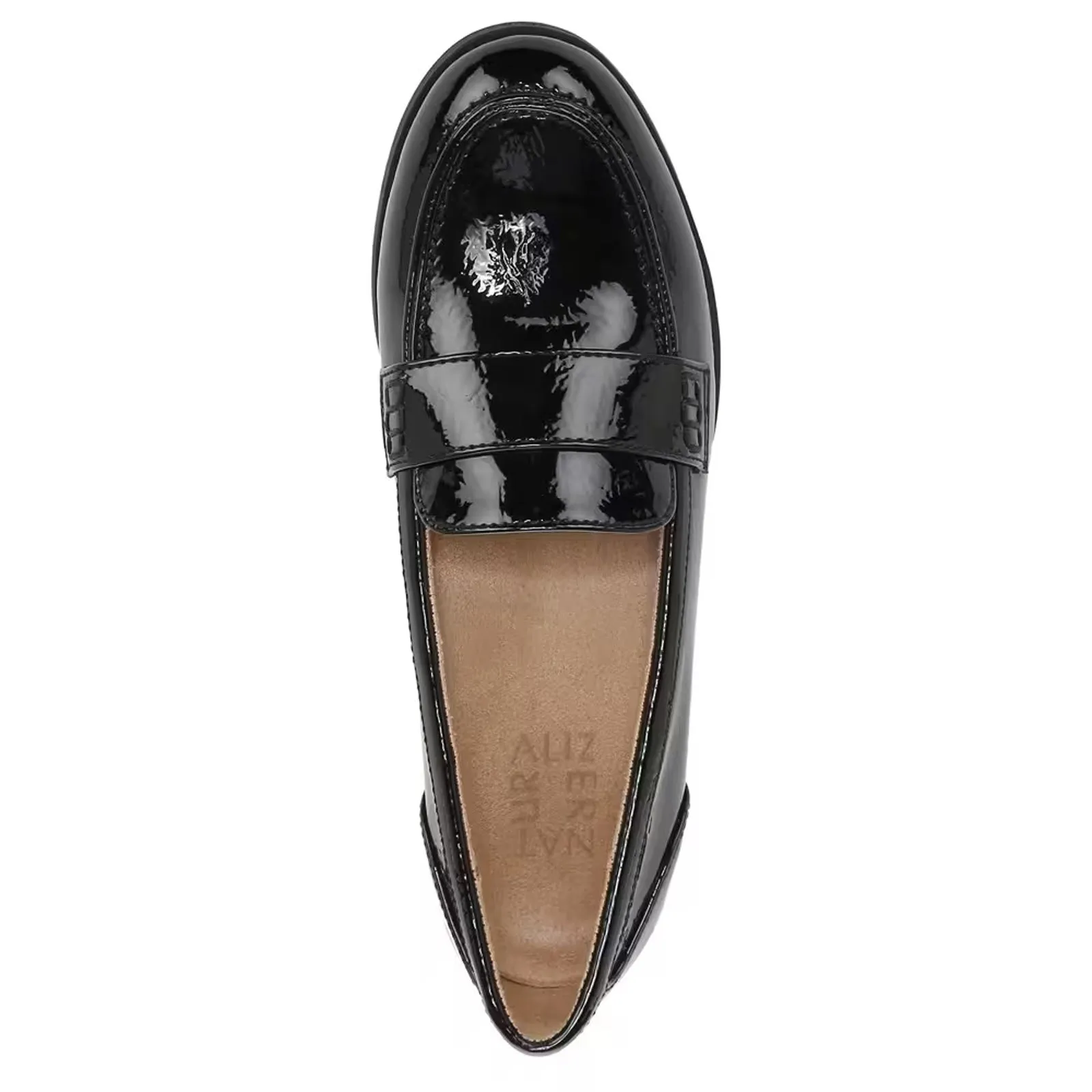 Women's Naturalizer, Milo Loafer