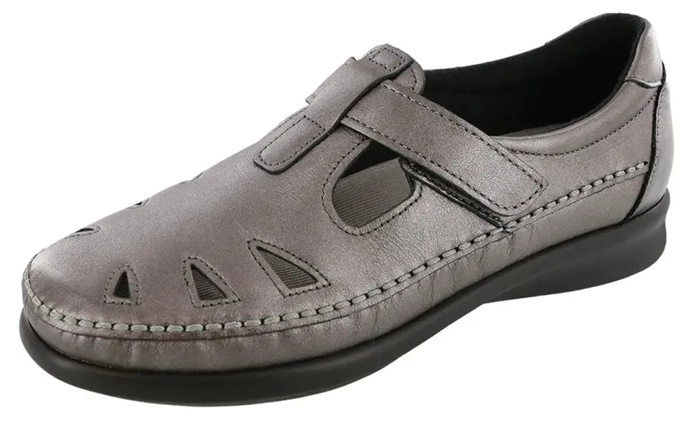 Women's SAS Roamer – Classic Comfort with a Custom Fit