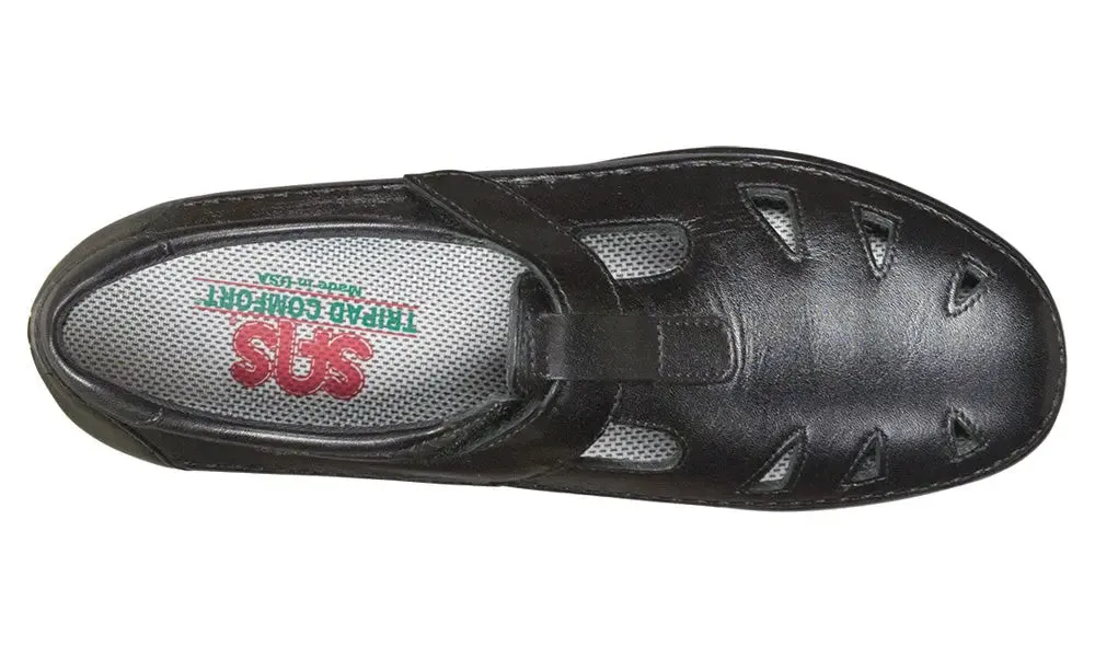Women's SAS Roamer – Classic Comfort with a Custom Fit
