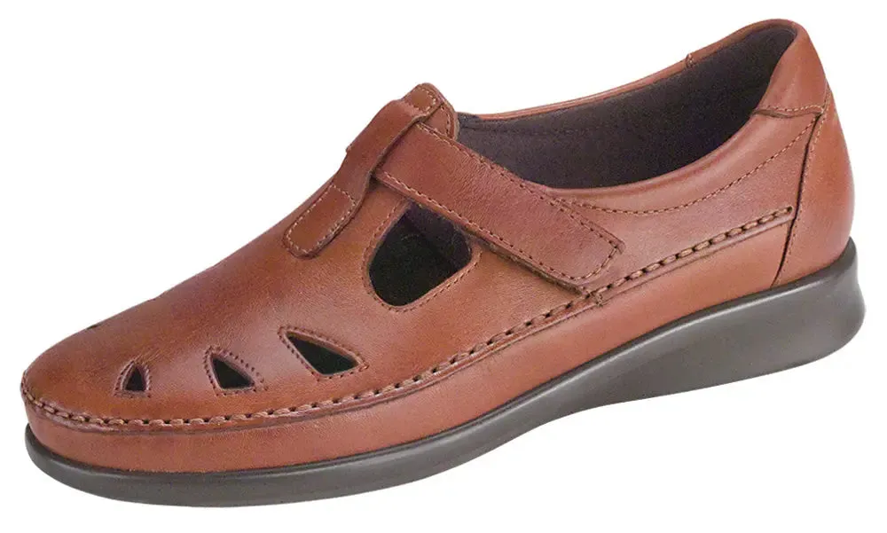 Women's SAS Roamer – Classic Comfort with a Custom Fit