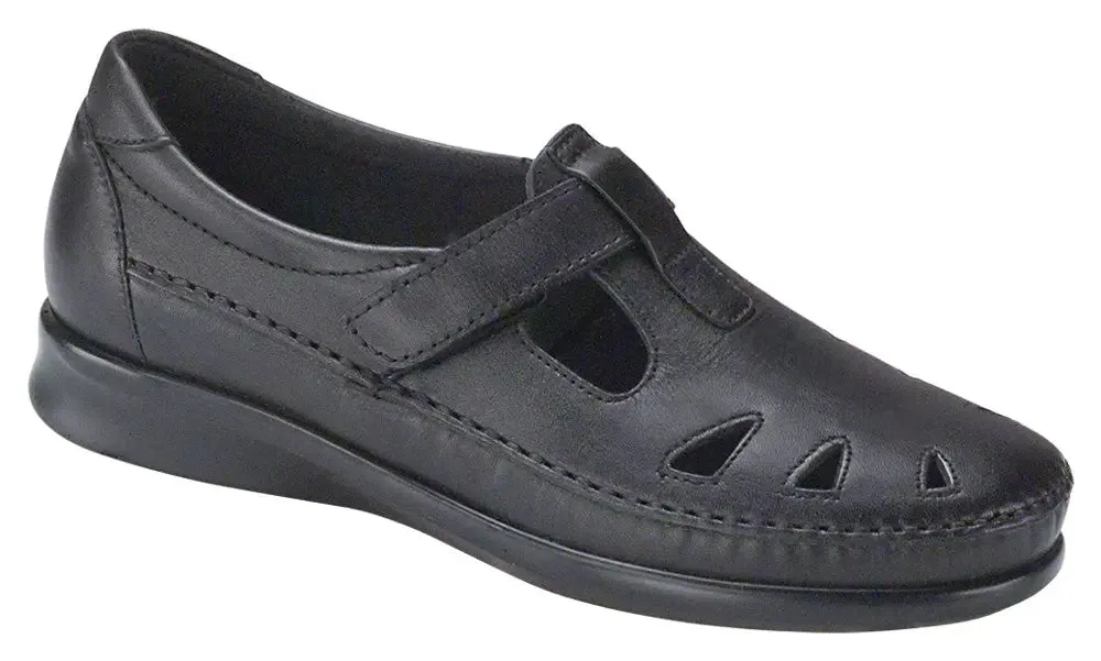 Women's SAS Roamer – Classic Comfort with a Custom Fit