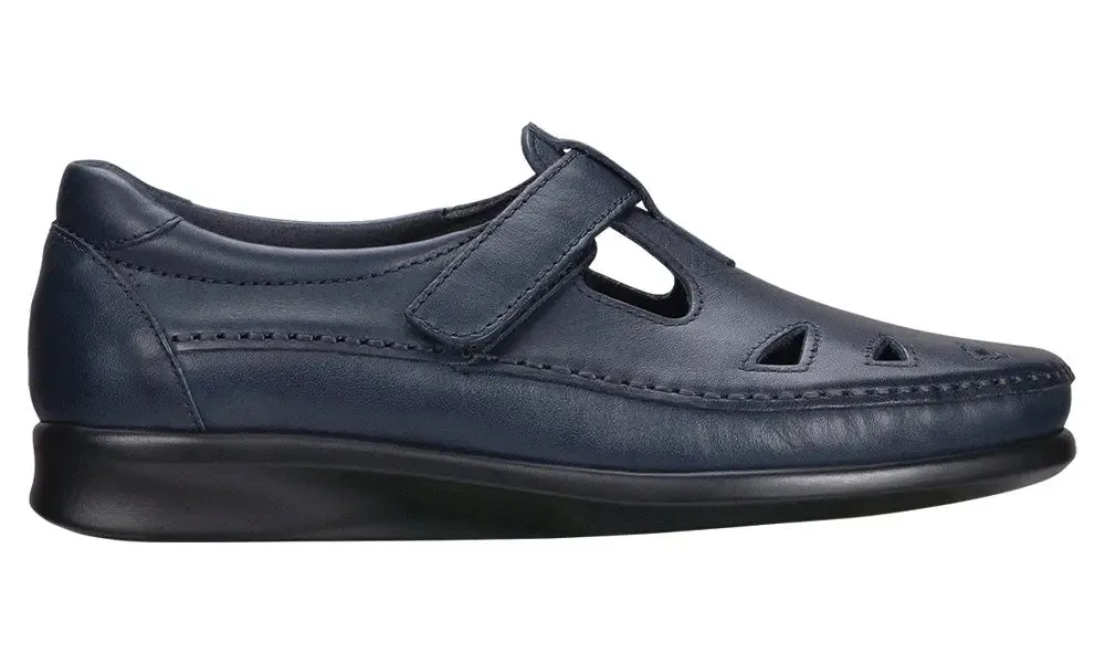 Women's SAS Roamer – Classic Comfort with a Custom Fit