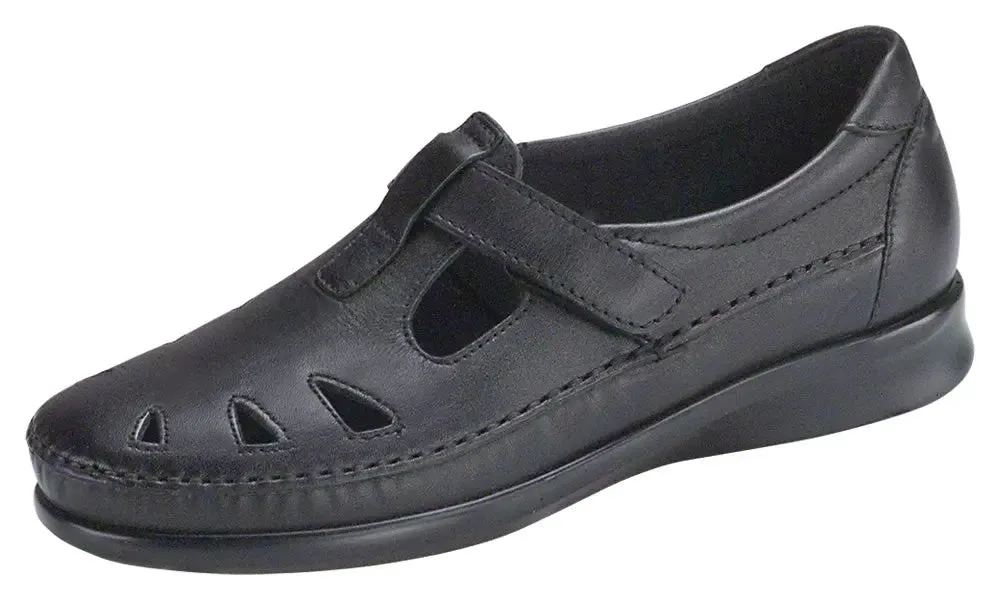 Women's SAS Roamer – Classic Comfort with a Custom Fit