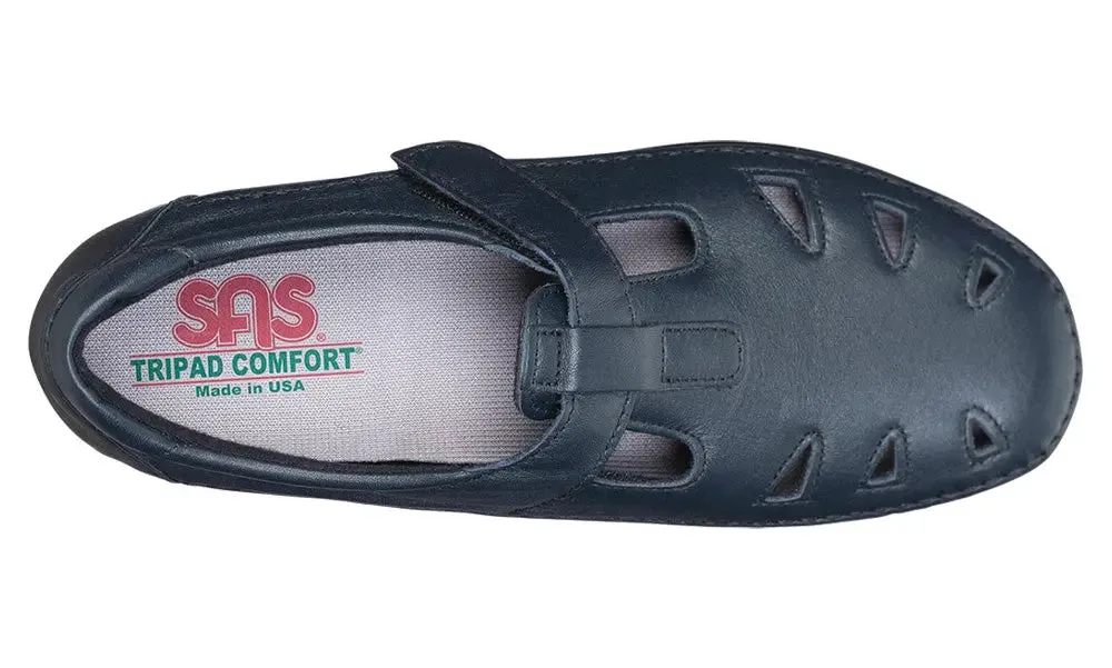 Women's SAS Roamer – Classic Comfort with a Custom Fit