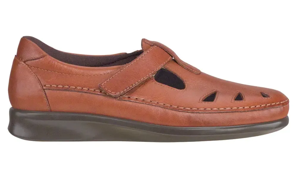 Women's SAS Roamer – Classic Comfort with a Custom Fit