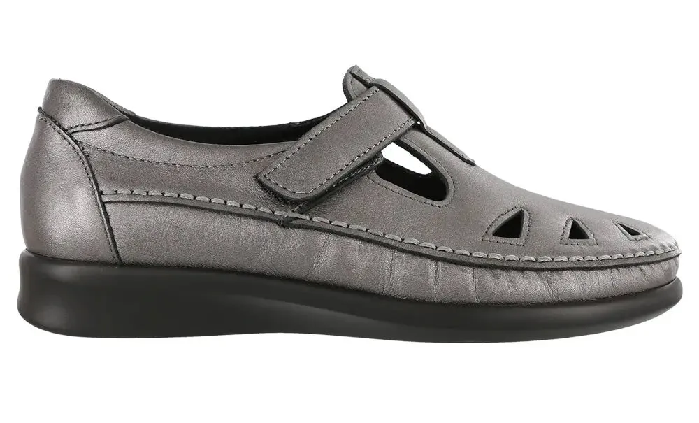 Women's SAS Roamer – Classic Comfort with a Custom Fit