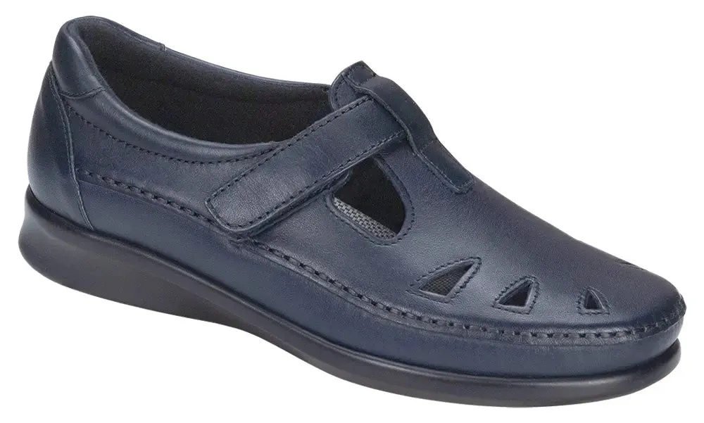 Women's SAS Roamer – Classic Comfort with a Custom Fit