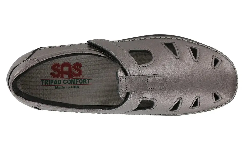 Women's SAS Roamer – Classic Comfort with a Custom Fit