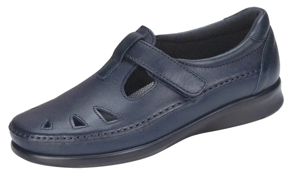 Women's SAS Roamer – Classic Comfort with a Custom Fit