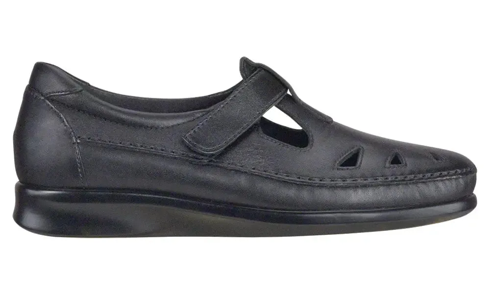 Women's SAS Roamer – Classic Comfort with a Custom Fit