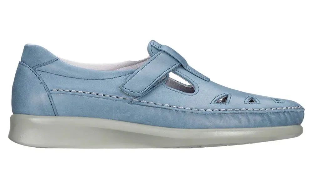Women's SAS Roamer – Classic Comfort with a Custom Fit