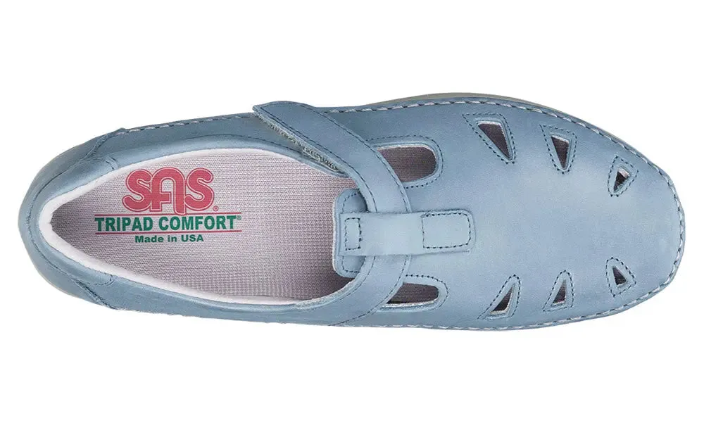 Women's SAS Roamer – Classic Comfort with a Custom Fit
