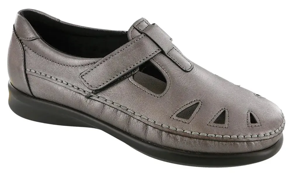 Women's SAS Roamer – Classic Comfort with a Custom Fit