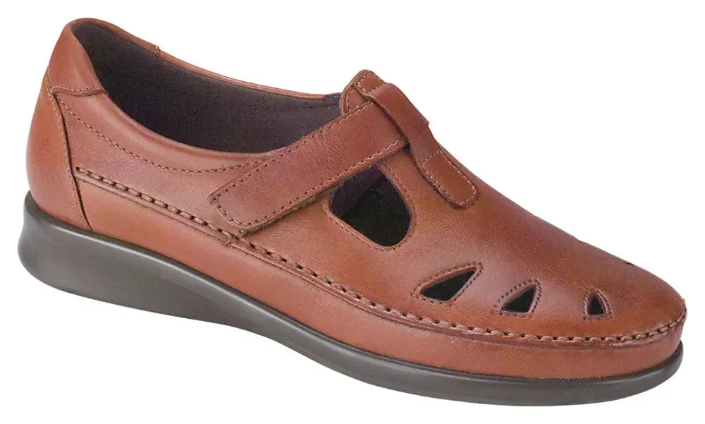 Women's SAS Roamer – Classic Comfort with a Custom Fit