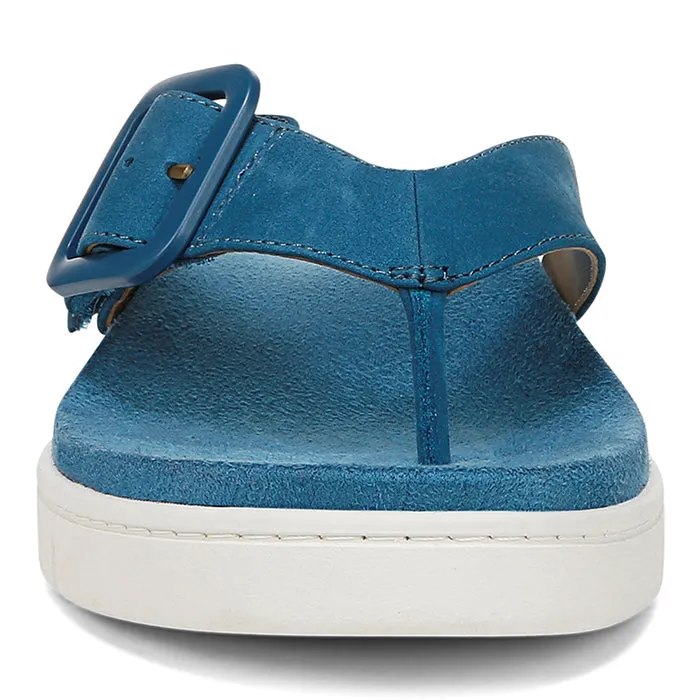 Womens Vionic Uptown Marin in Celestial Teal