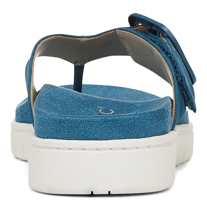 Womens Vionic Uptown Marin in Celestial Teal