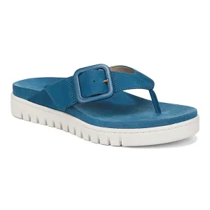 Womens Vionic Uptown Marin in Celestial Teal