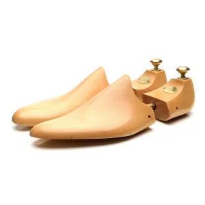 Wooden Shoe Trees UK 10