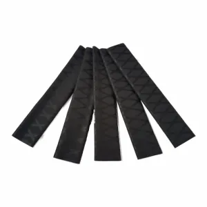 X-Flock Heat Shrink Remnants
