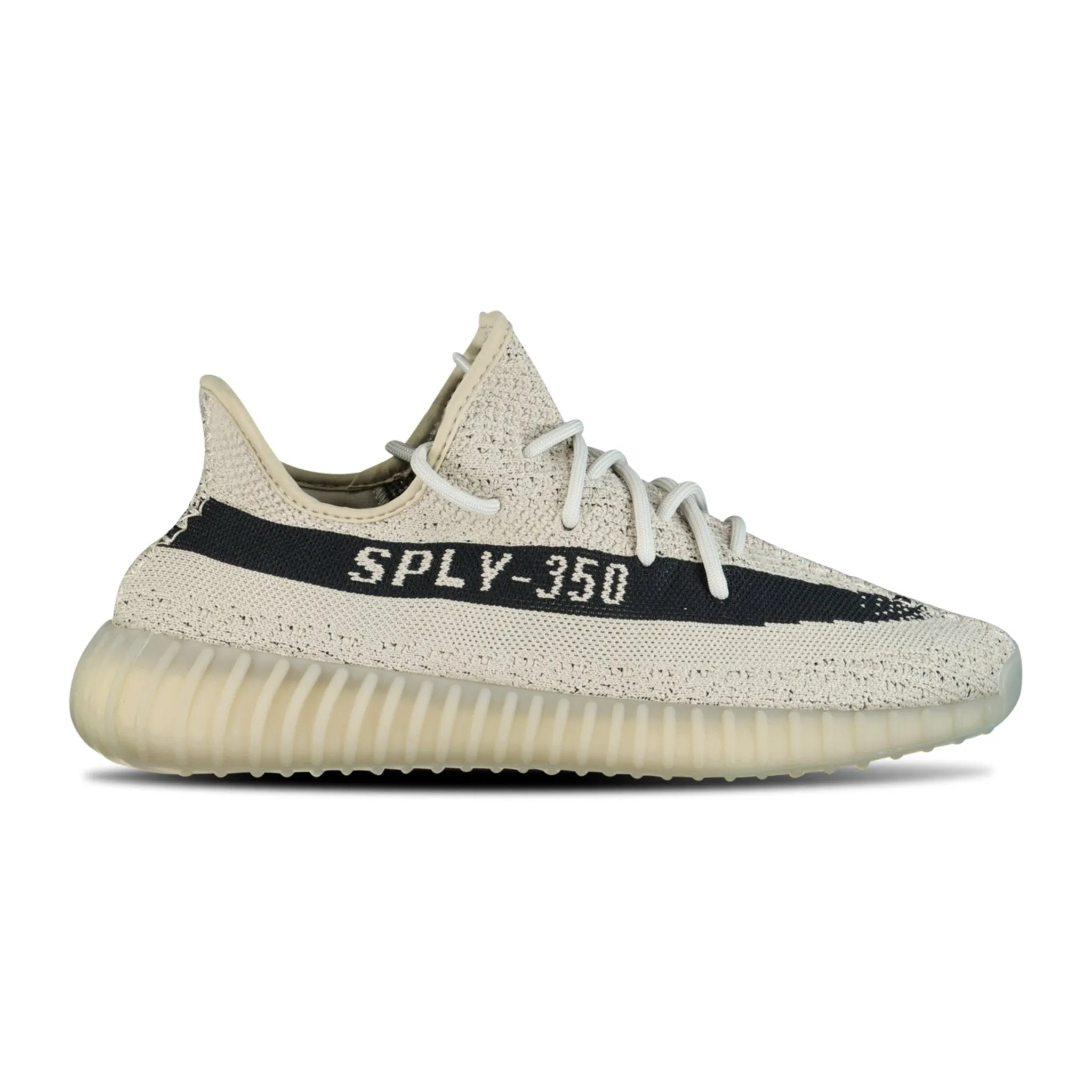 YEEZY BOOST 350 V2 'SLATE/CORE' TRAINERS