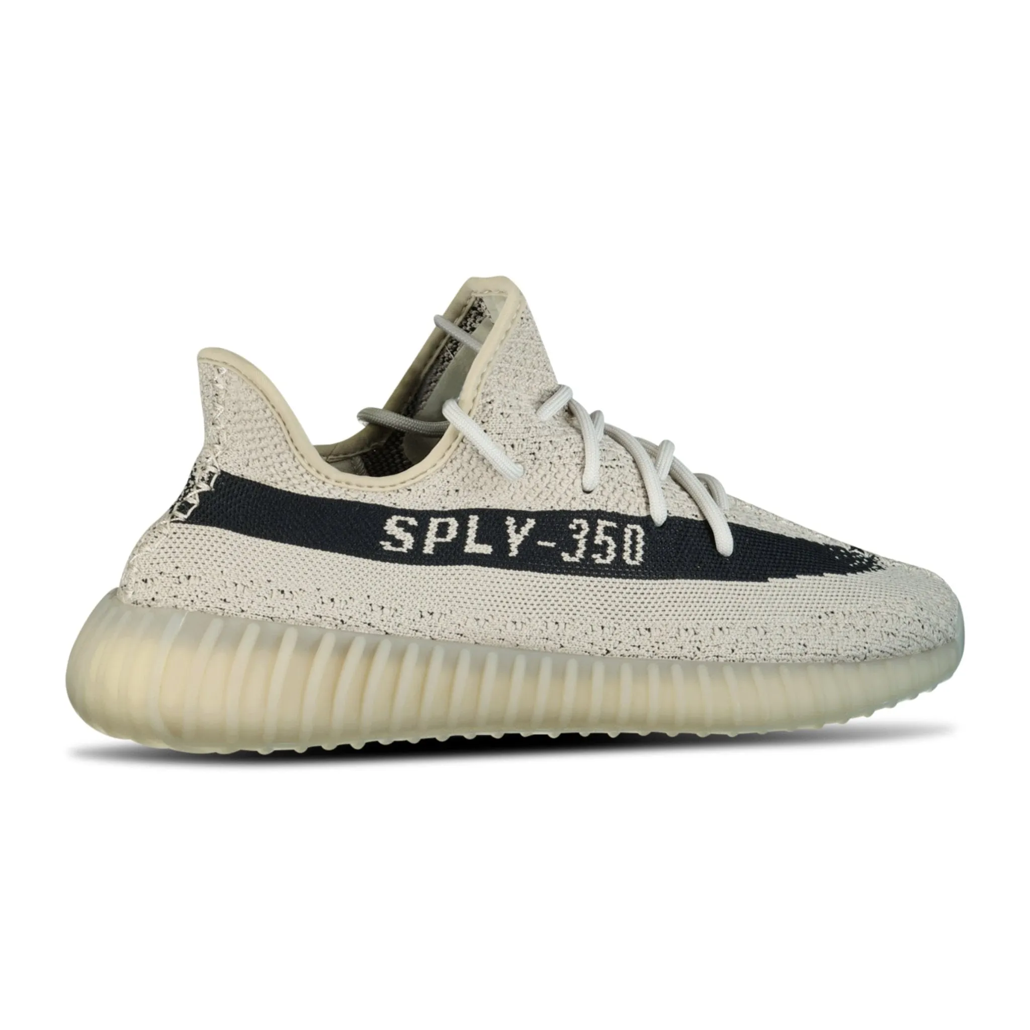 YEEZY BOOST 350 V2 'SLATE/CORE' TRAINERS