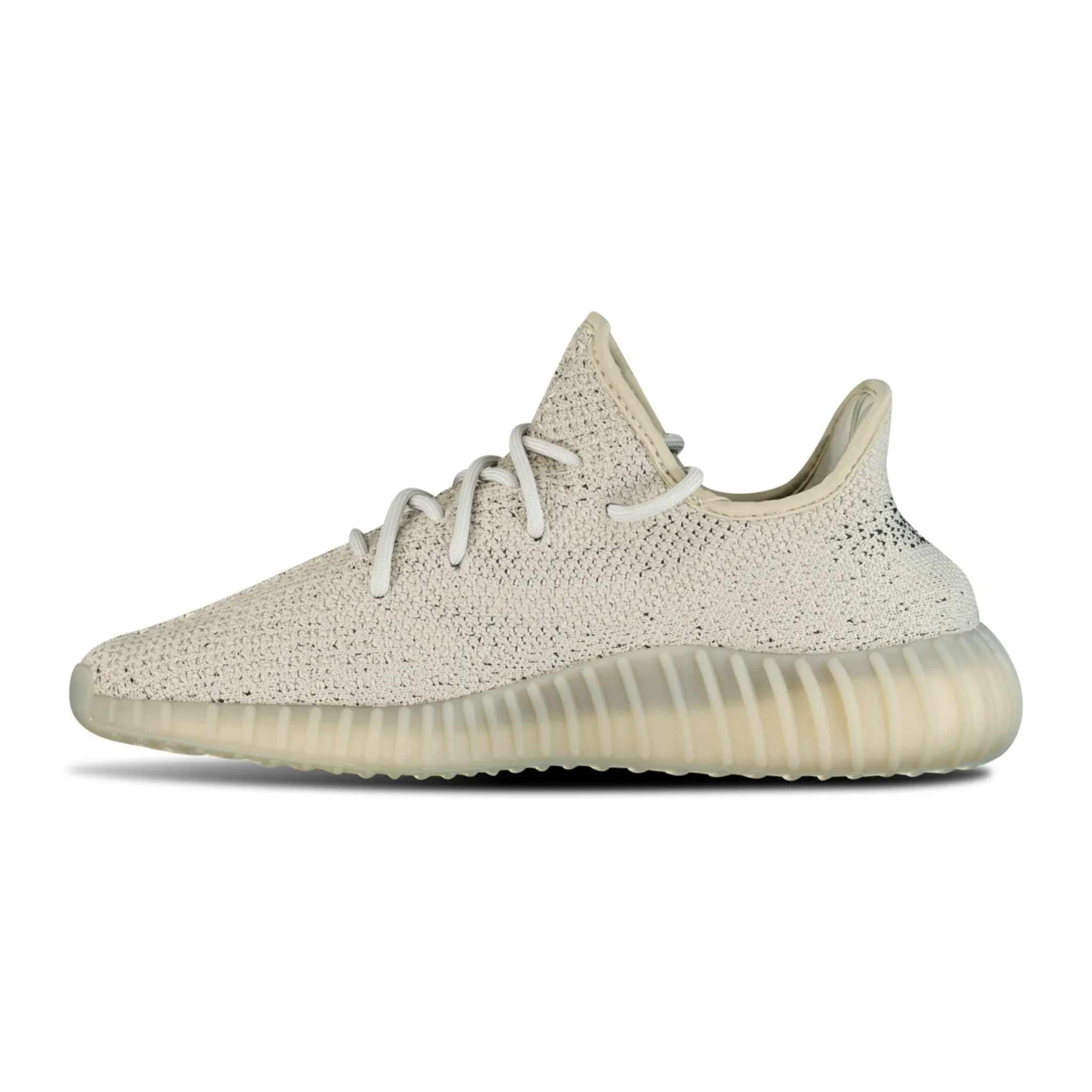 YEEZY BOOST 350 V2 'SLATE/CORE' TRAINERS